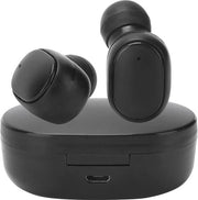Cuffie Hi-Fi Stereo con Microfono IPX8 Impermeabili Bluetooth 5.1 con Altoparlanti Profondi