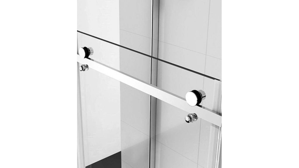 Cabina Doccia Rea Nixon 140x90 sinistra