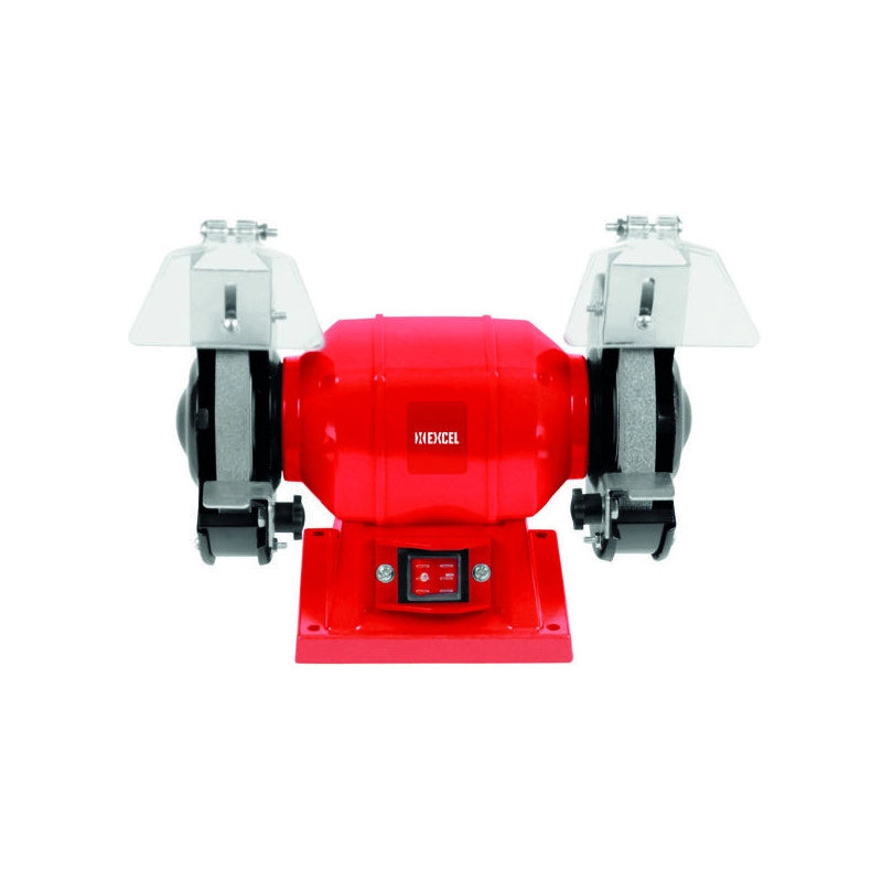 Smerigliatrice Banco 150 Excel 03375