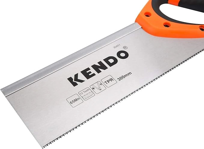 SEGA A DORSO KENDO 300 mm - KENDO