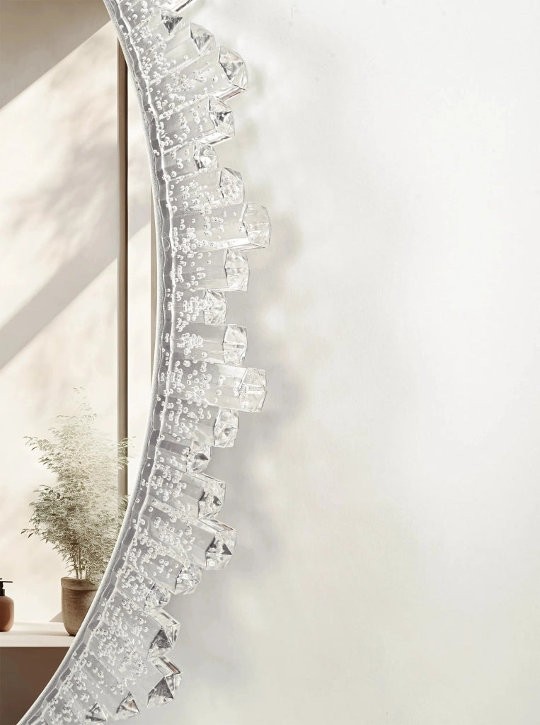 Specchio Led 60cm Yh-3564