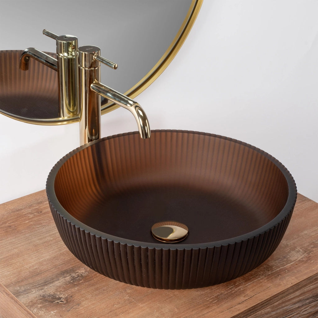 Lavabo Da Appoggio Rea Jodi