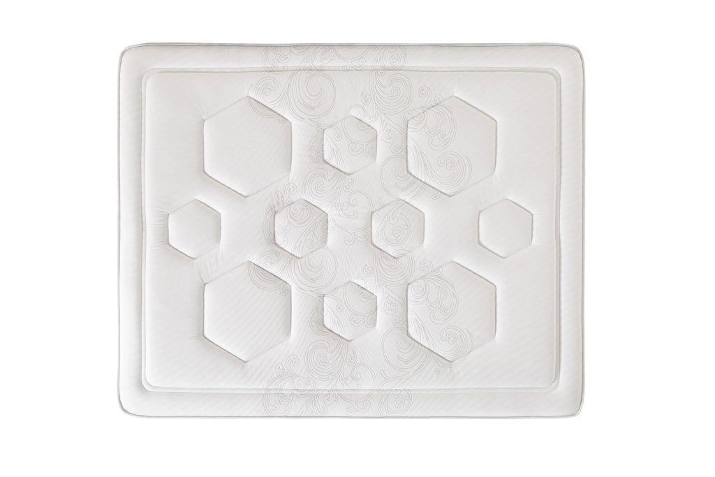 Materasso viscoelastico Tempus Premier - 150X200 cm - Moonia