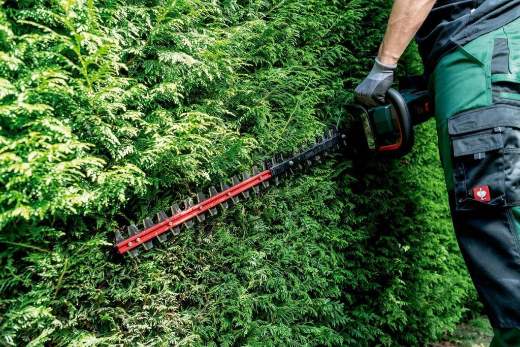 Metabo HS 18 LTX BL 65 Lama singola 4,2 kg
