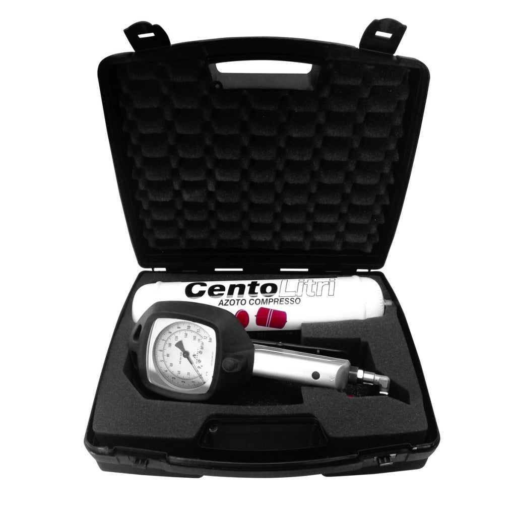 GONFIATORE PORTATILE DI AZOTO 110 LT (PUMP AIR)- MARIE- pezzi 1