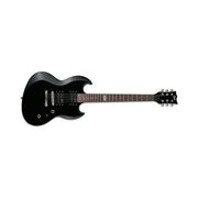 Chitarra elettrica esp ltd viper 10 black - 0840248028516
