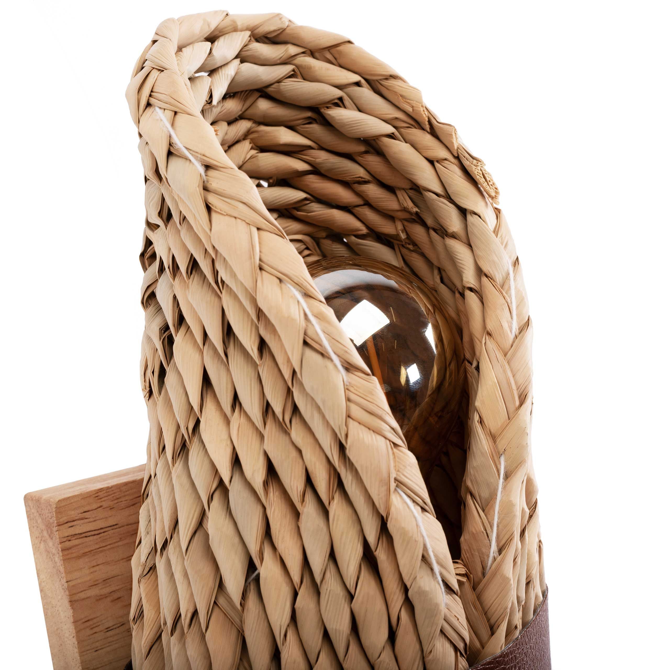 Lampada Da Parete Boho APP1502-1W