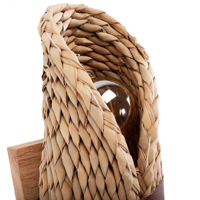 Lampada Da Parete Boho APP1502-1W