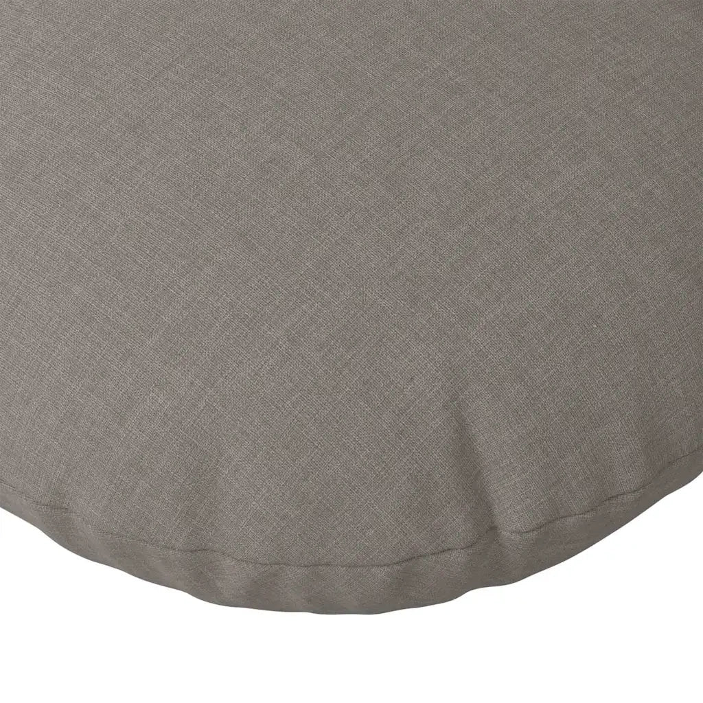 Cuscini per Seduta 2 pz | Cuscini per sedie Talpa ?80 x 29 cm Tessuto