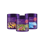 Aquaforest Filter Media Set 250ml - Life Bio Fil + Carbon + Phosphate Minus