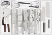 Cassa di conservazione per utensili da cucina