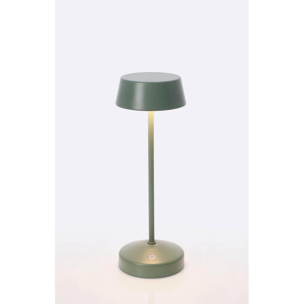 Lampada da Tavolo LED - VULCAN