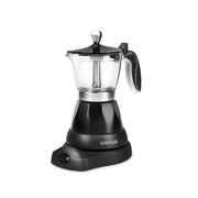 Macchina per caffè moka elettrica Bonjour G10028