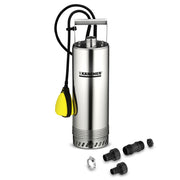 Karcher Elettropompa sommersa a pressione BP 2 per Cisterne