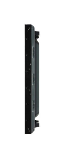 LG 49VL5PJ-A visualizzatore di messaggi Design panorama 124,5 cm (49") 500 cd/m² Full HD Nero 24/7