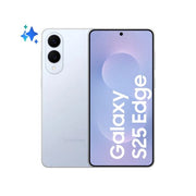 Samsung galaxy s25 edge sm-s937b 12gb 256gb light blue - SM-S937BLBDEUE