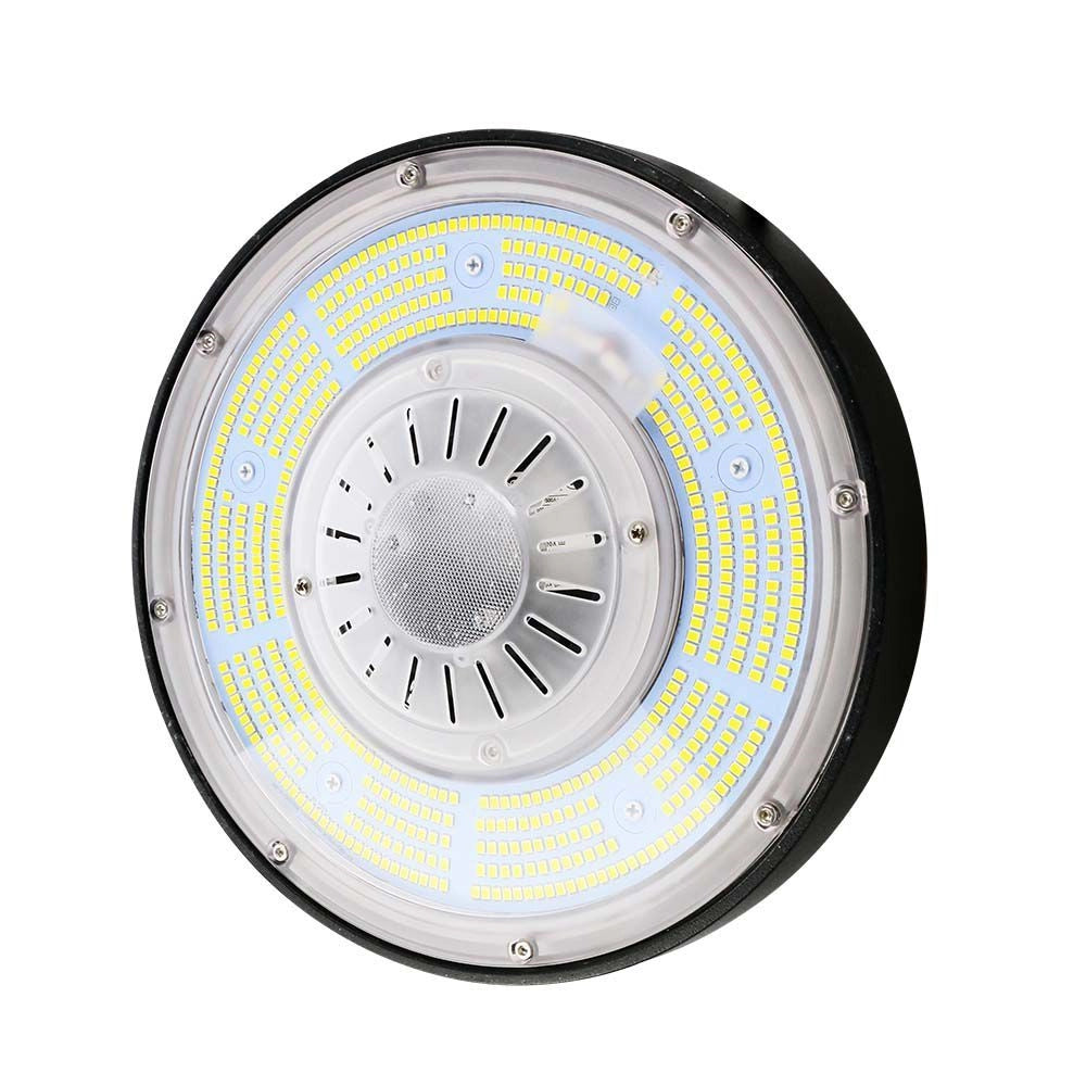 Campana LED High Bay 200W 37000lm 4000K IP65 V-TAC