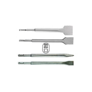 Scalpello spatola SDS-PLUS 25 cm in acciaio temprato – Dewalt DT6803