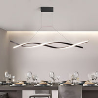 Lampada Led Lhj020-cp Black