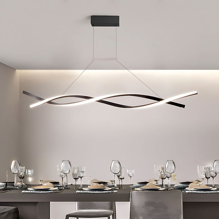 Lampada Led Lhj020-cp Black