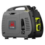 Generatore Inverter 2000 Watt (113 Cc) Pramac Pmi 2500