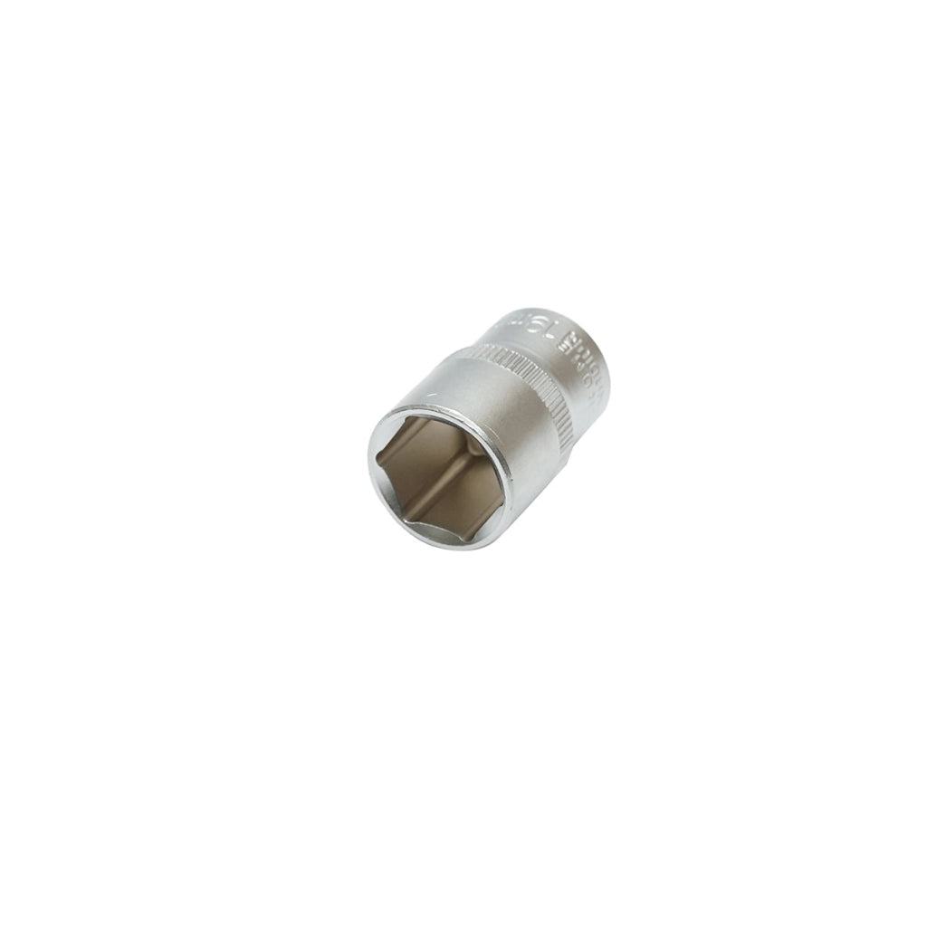 Testa della chiave a bussola da 19 mm per cricchetto da 1/2" Breckner Germany