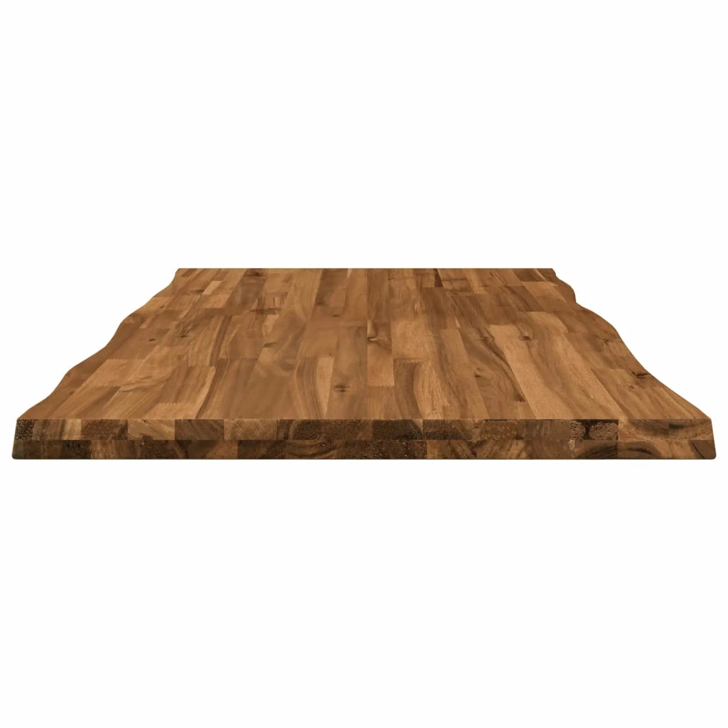 Piano del Tavolo Rettangolare 90 x 50 x 3,5 cm Rettangolare 938621