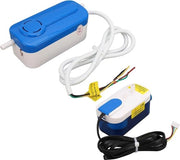 Mini-split HVAC Condensafietpomp automatica Condensafvoerpomp - 200 ml serbatoio d'acqua - piccola pompa di condensazione per ariacondizionata - AC-ontvochtiger