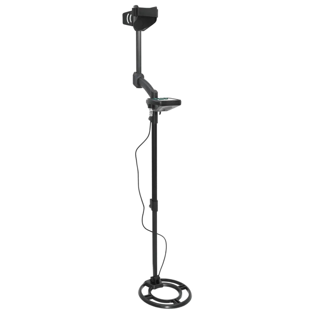 Metal Detector 24 cm Profondit¨¤ Ricerca Schermo LCD CFW5544638