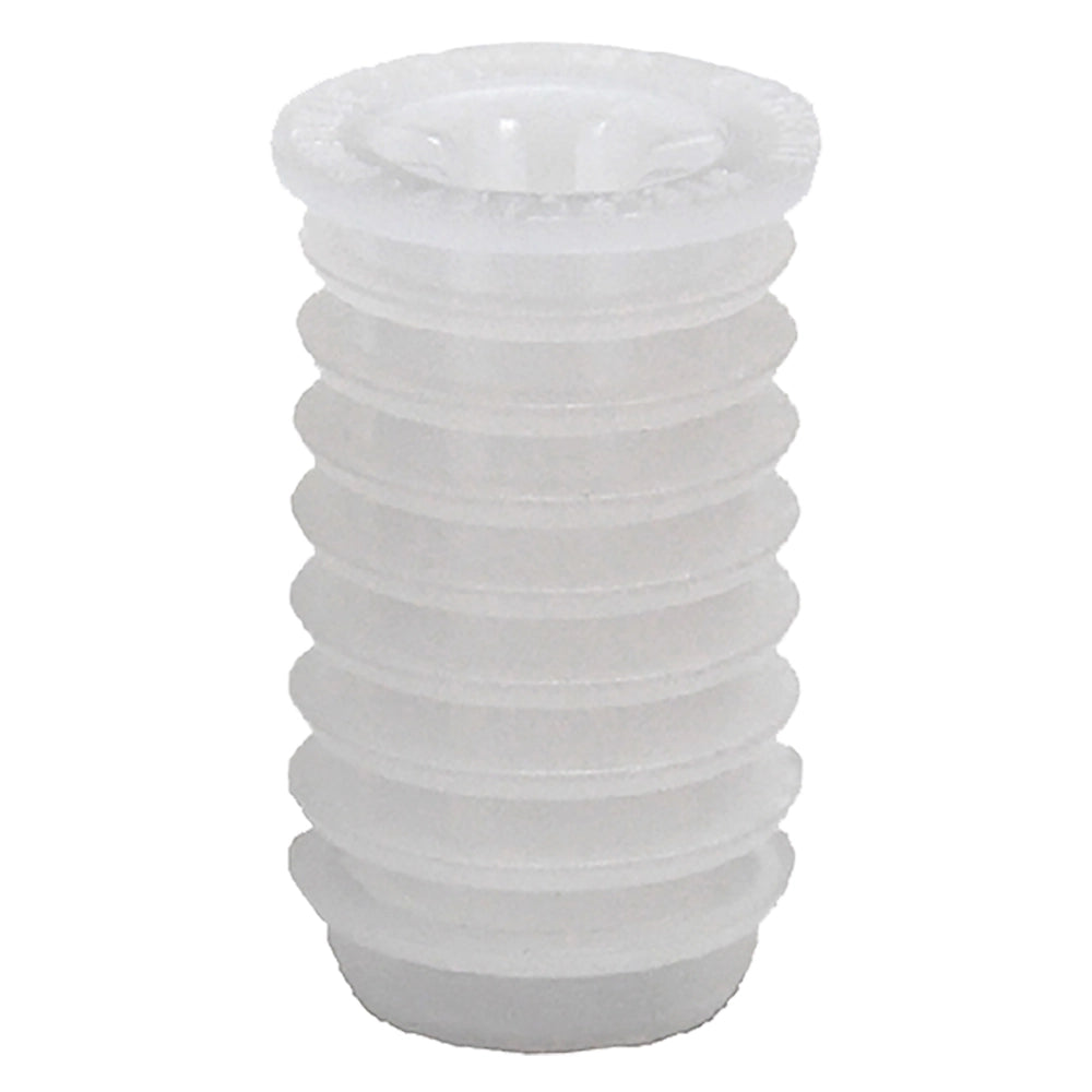 TAPPO PER SPUMANTE 'RASO' cf. 100 pz