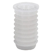 TAPPO PER SPUMANTE 'RASO' cf. 100 pz