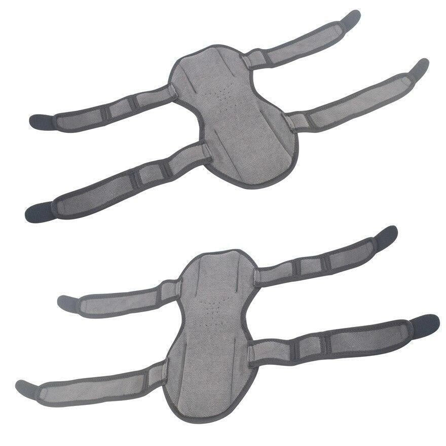 Supporto Ginocchiera Sollevatore di Forza Supporto Articolare Rimbalzo F037
