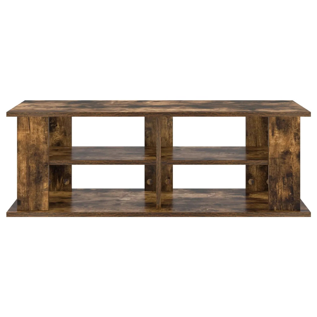 Supporto TV Rovere fumé 96 x 35 x 33,5 cm
