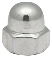 SC DADO CIECO ACCIAIO ZINCATO  4 MA DA 25 PZ- 5,0 pz
