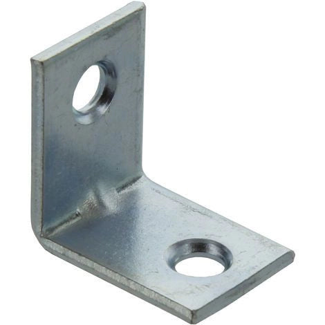 LASTRINE AD ANG.ZINC.MM2X2 4 FORI CONF PZ24