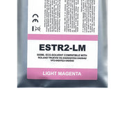 Magente Light Eco-Solvent Bag Compa Roland TrueVIS SG2,VG2,VF2,SG3,...