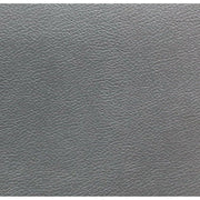 Ecopelle di Alta Qualità Made in Italy, Colore Metallizzato Argento 5979 - Tessuto per Rivestimento e Tappezzeria - Vendita al Mezzo Metro