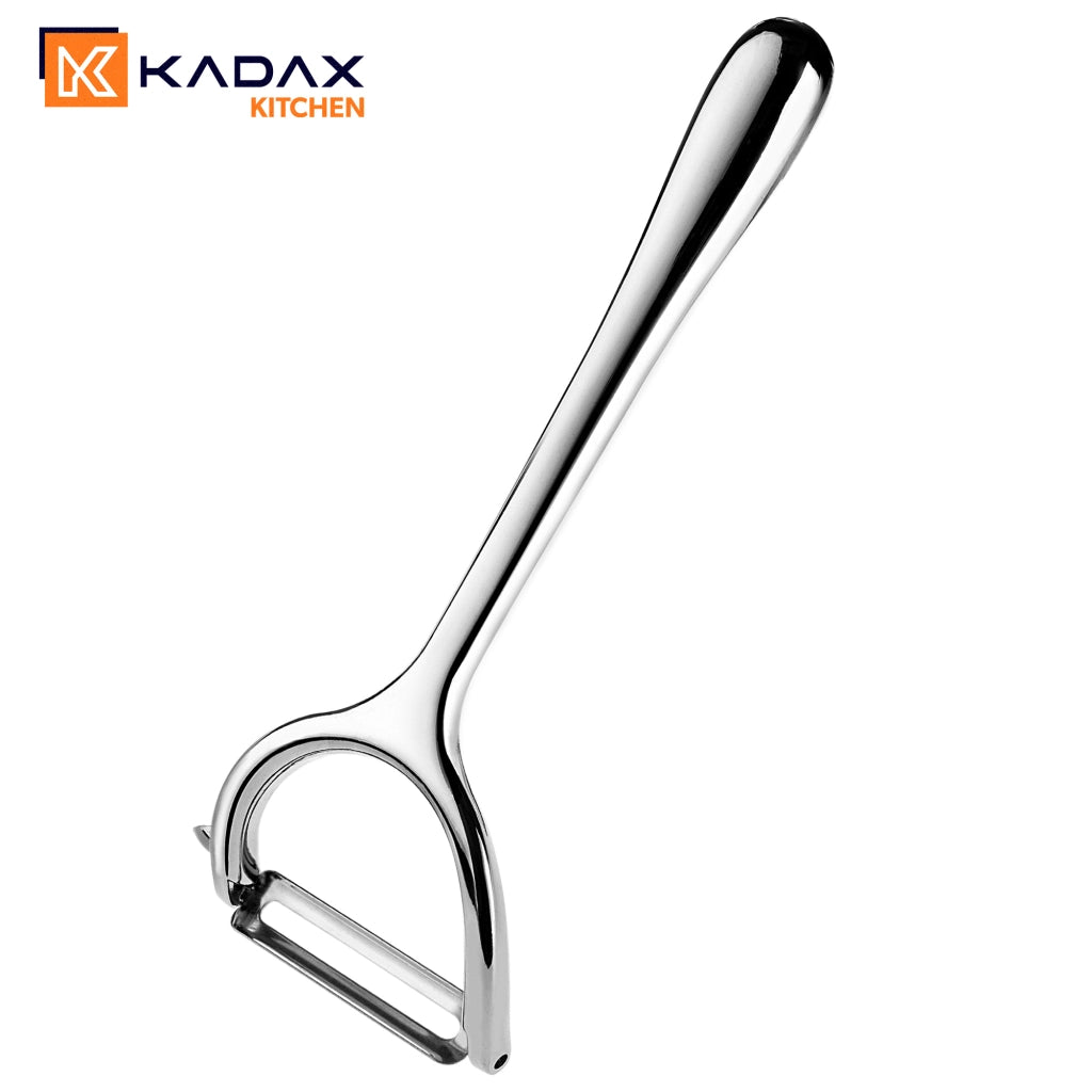 KADAX Obieraczka do warzyw niklowana WY1802 K15873
