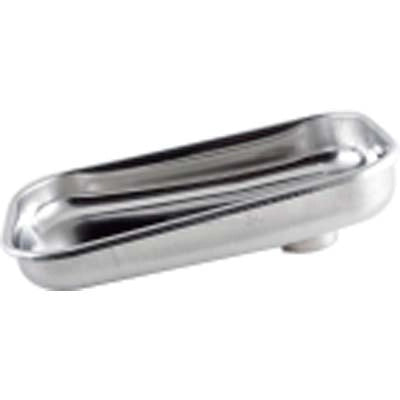 TRAMOGGIA X TRITACARNE REBER  INOX n° 12/22