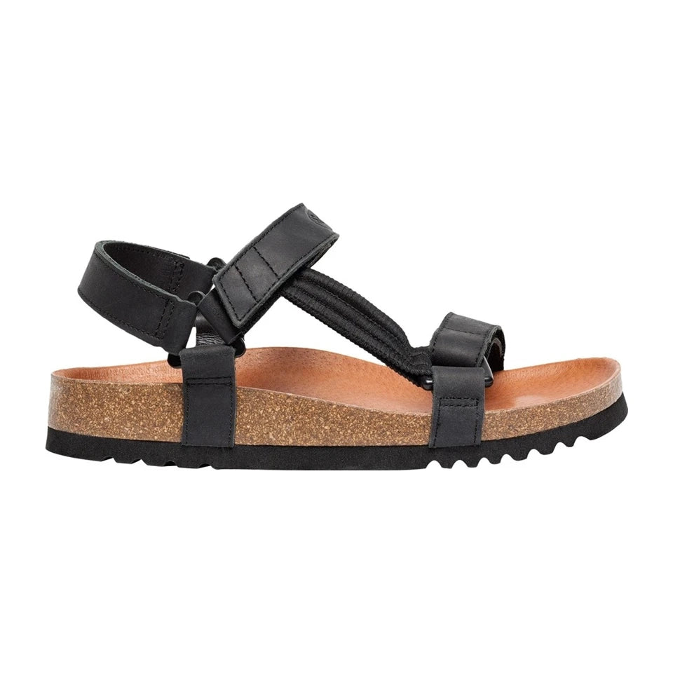 Scholl Heaven Unisex Nero, Marrone