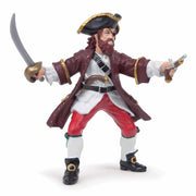 Papo - Red Barbarossa