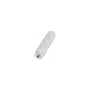 Leifheit Superduster XL Spolverino in Microfibra Bianco e Turchese Sistema Click