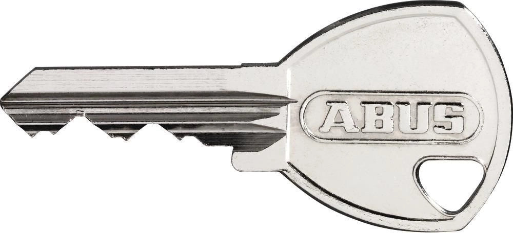 ABUS 65/50 kd. Lucchetto convenzionale 1 pz