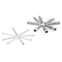 Pratico sistema garage portabiciclette a parete 3413005