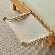 Cuscino per gatto appeso, letto per gatto appeso, panca per finestra, lettino per gatto appeso, rete per gatto, finestra, balcone, animale domestico, gatto, solarium - grigio