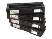 Magente Rig for Ricoh Aficio SP C340dn SP C341-5K#407901