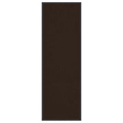 Zerbino Marrone 60x180 cm