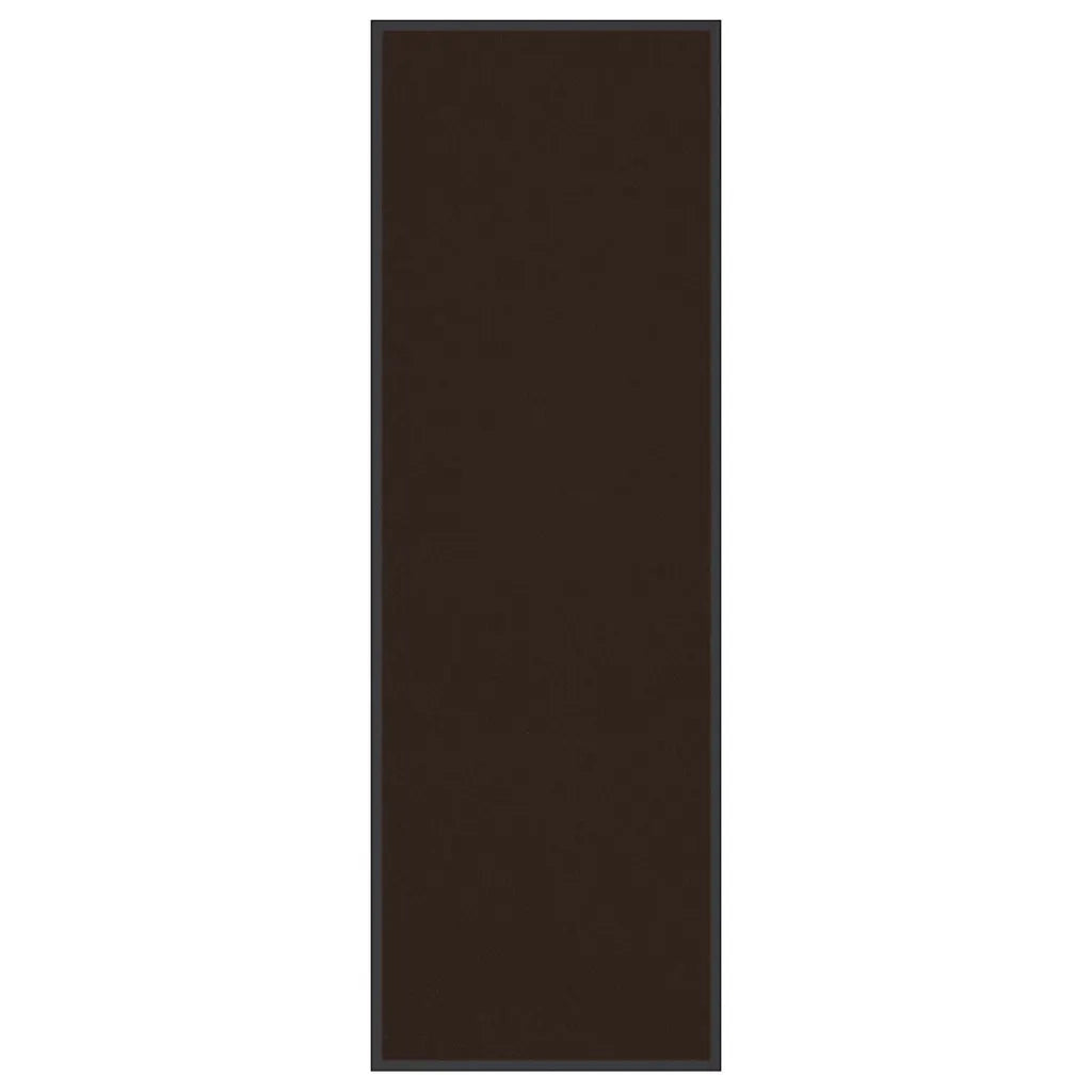 Zerbino Marrone 60x180 cm
