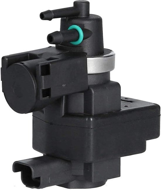 Turbocompressore a vuoto magnetocieco con regolazione della pressione di surriscaldamento - 11657599547 - valvola di regolazione della pressione di surriscaldamento - solenoide a vuoto - compatibile con 1 serie F20 F21 F30 F80.
