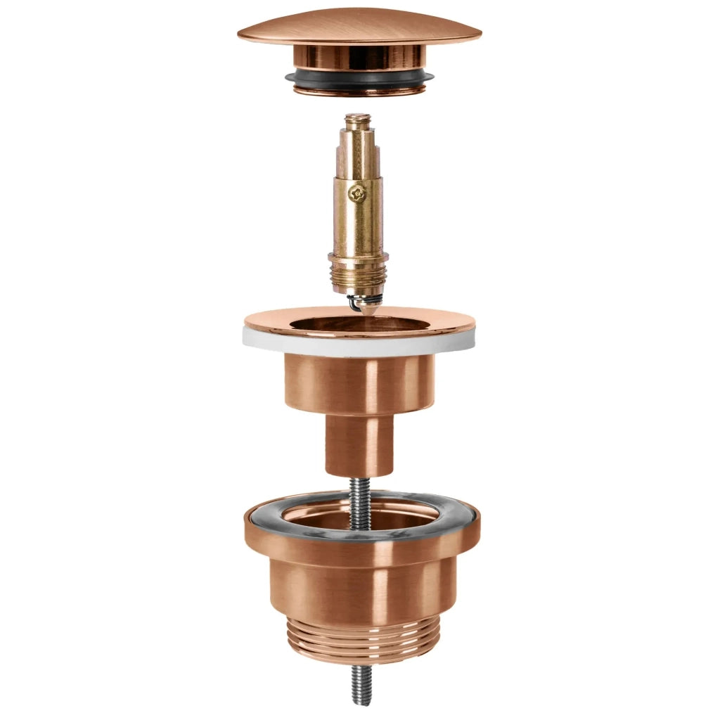 Sifone Rea Copper Mat